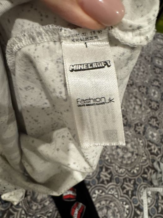 Пижама для хлопчика орігінал