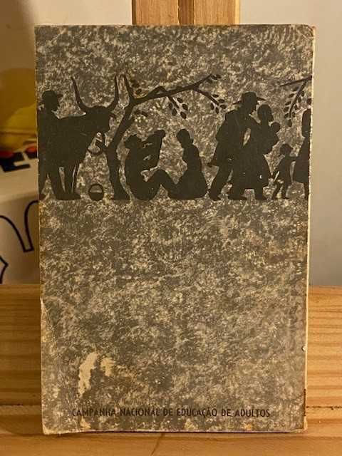 Centro Nacional de Educação de Adultos - EMIGRAÇÃO