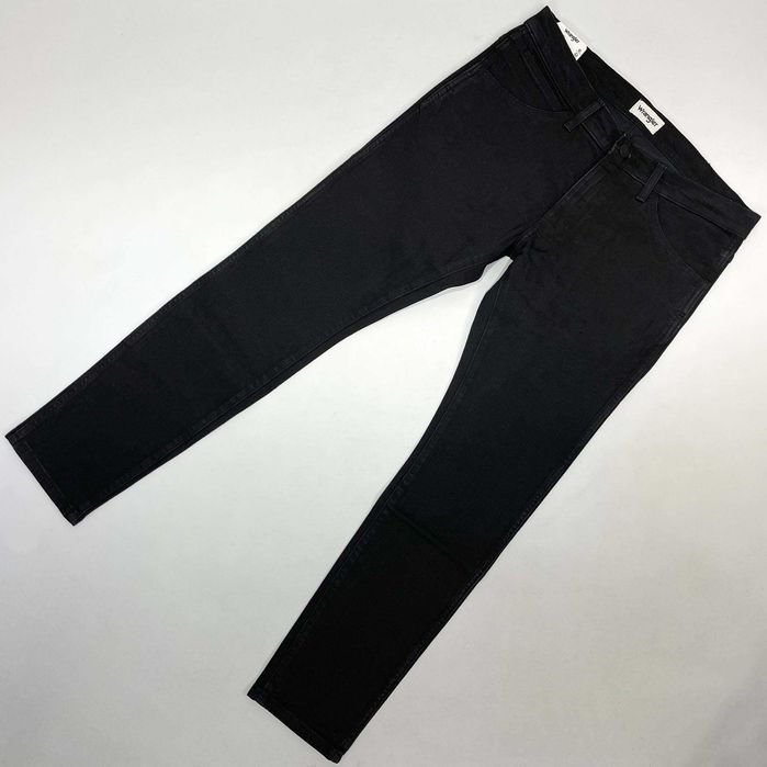 Spodnie męskie jeansy Wrangler Bryson 813 Atmosphere W36 L32