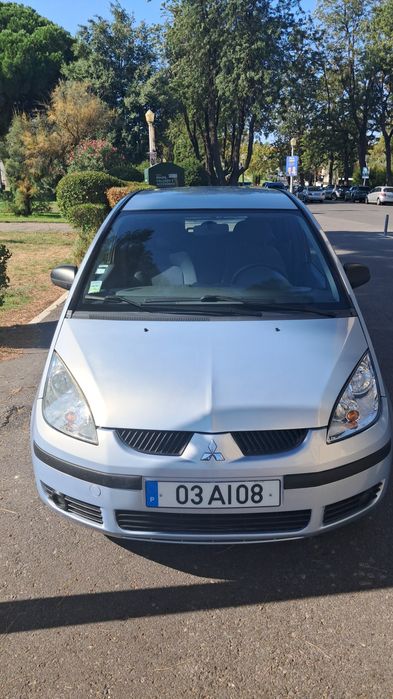 Mitsubishi Colt 1.1 Inform RCD/AC