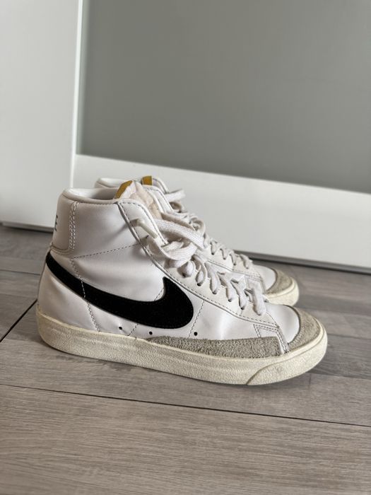 Кеди Nike Blazer Mid