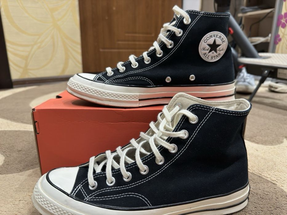converse chuck 70 OLX.ua