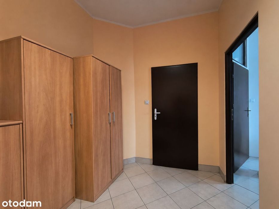 Na sprzedaż lokal użytkowy-28 m2