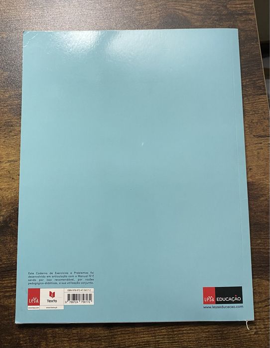 Manual Física 10ºAno e Caderno de Atividades