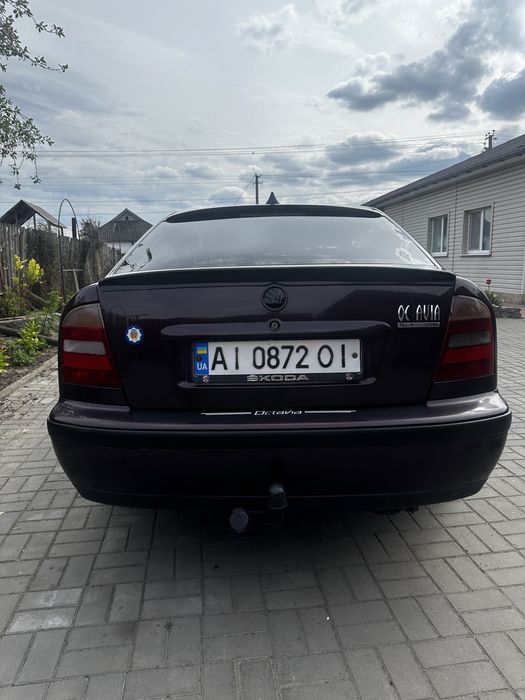 Продам Skoda octavia tour(шкода октавія тур)