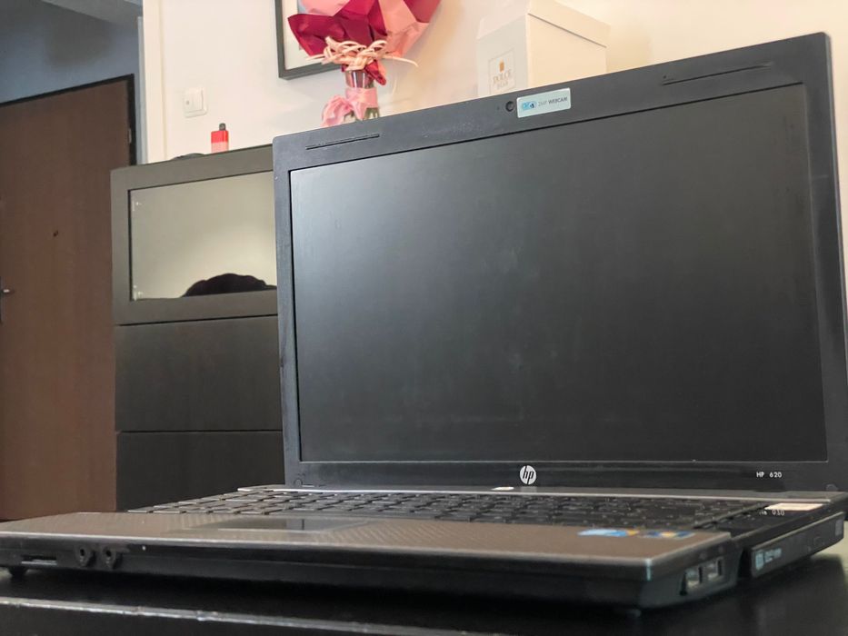 Laptop HP 620 XN590EA na części