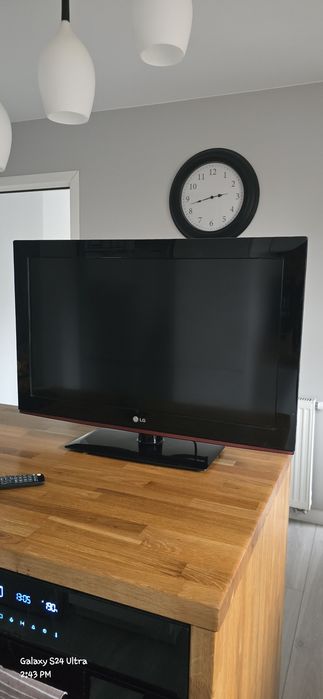 Telewizor LG 32 cale