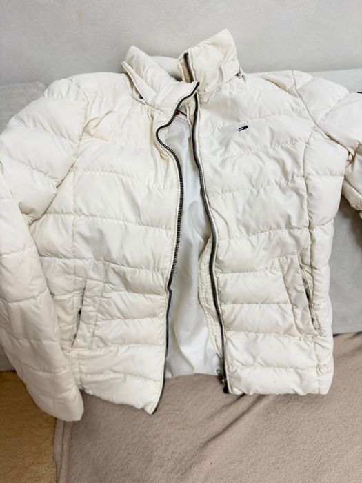 Куртка Tommy Hilfiger