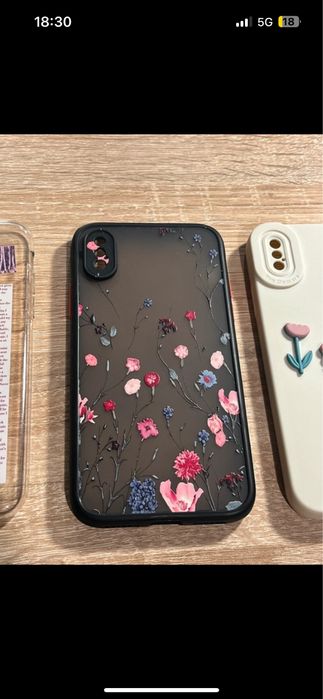 Etui do Iphone XS