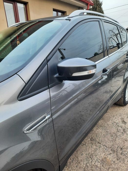 продам Ford Kuga 2013