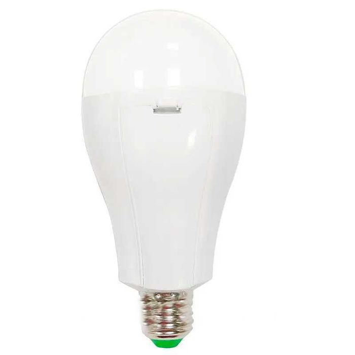 LED Лампочка FAE-3920 з 2 акумуляторами та гачком для підвішування