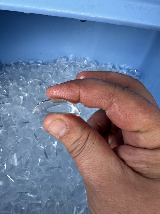 Льодогенератор Hoshizaki 265 кг/доба