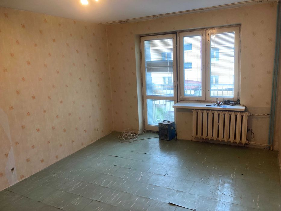 mieszkanie Unieszewo 85C/14, 64,5 m2, plus piwnica, 3 pokoje, ogród,  lub wynajmę
