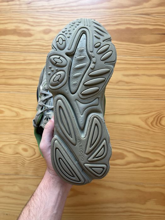 Adidas Ozweego