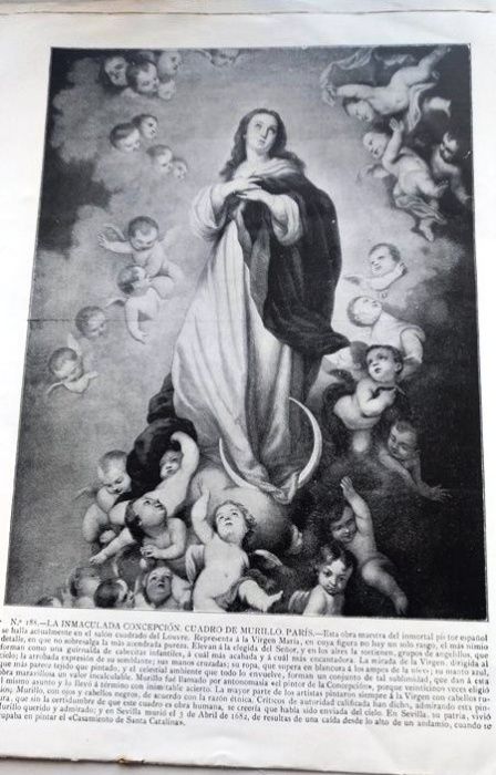 Portfolio de Fotografias de Ciudades, Paisajes y Cuadros Célebres