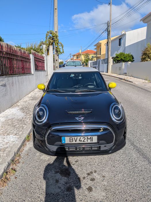 MINI Cooper — fotografia 3