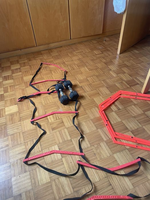 Functional Training Kit446875491002624000