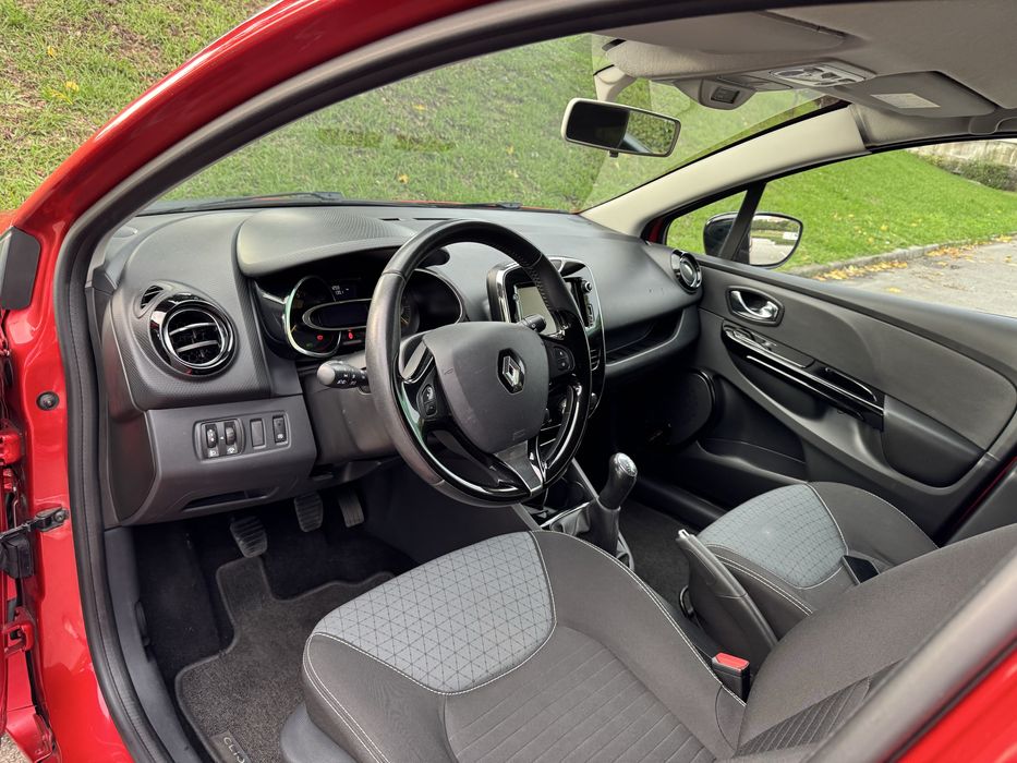 Renault Clio Sport Tourer - Revisao Total Efetuada - Garantia