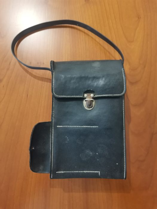 Clamp Meter (Amperímetro) Matsushita Electronic Work Lda. (1974)