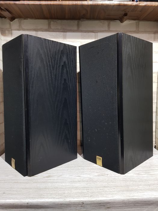 Акустика ELAC EL 75 II, потужність 75/100 Вт, б/у з Німеччини