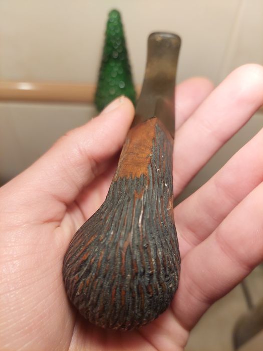 Cachimbo Antigo Vintage
