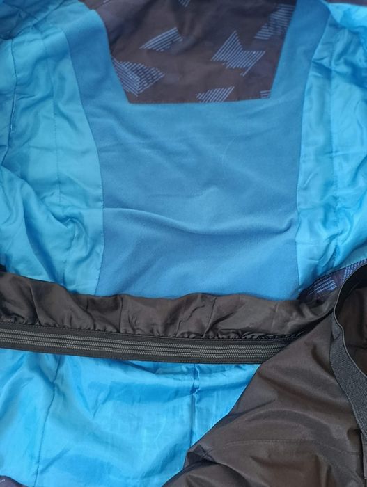 Лижний костюм на хлопчика 134-140