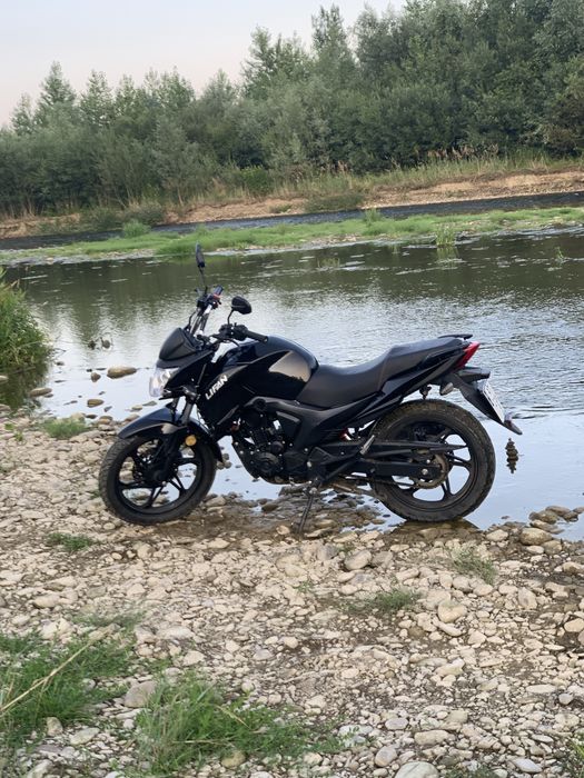 Продам ліфан кп 200