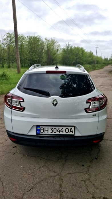 Продаю Renault Megane 3 bose