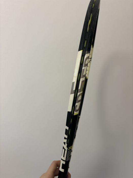 rakieta tenisowa head speed 26