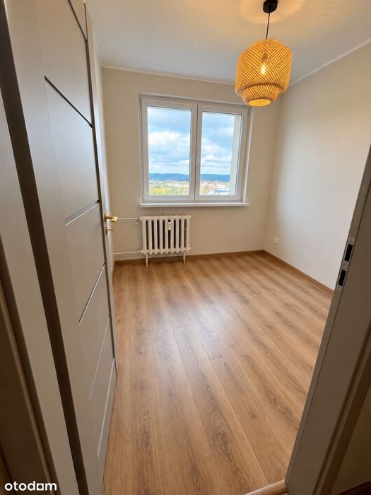Malczewskiego*3 Pokoje*Gen.Remont*45m2*Panoramiczny*Widok*