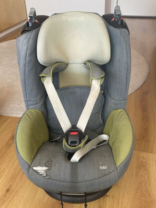 Cadeira auto Maxi Coxi Tobi - OPORTUNIDADE