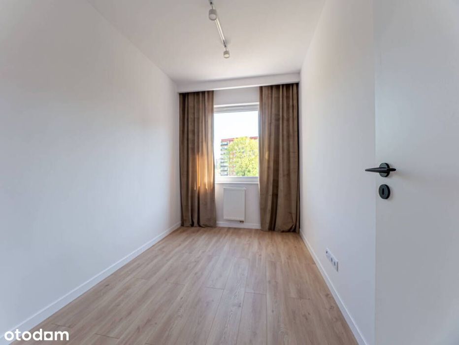 Wprowadź się od razu! 3 pokoje | 50 m² |
