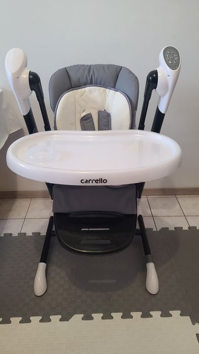 Стільчик для годування гойдалка