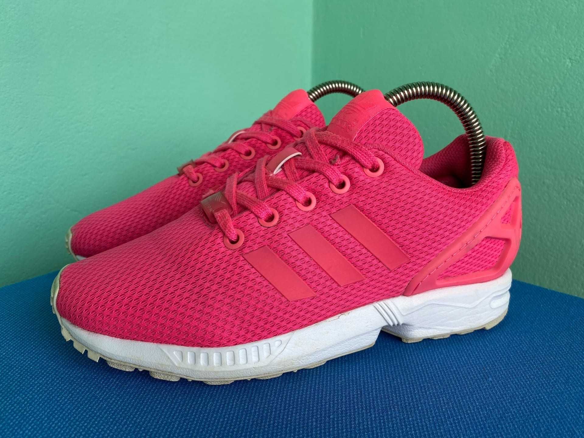 Adidas Zx Flux 350 Olx