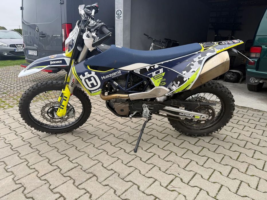 Husqvarna