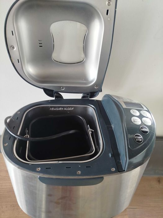 Maszynka do pieczenia chleba