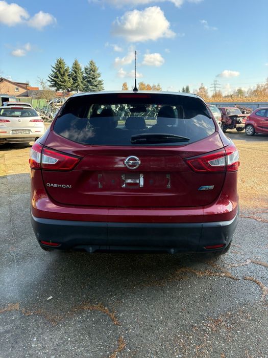 Розборка,Шрот,Запчастини.Nissan Qashqai j11 Кашкай 1.5dci 2014-2017р