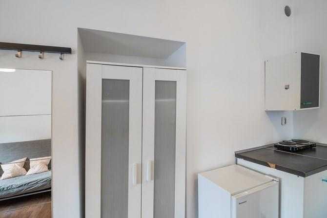 Przytulna kawalerka na ul. Pokoju w Katowicach