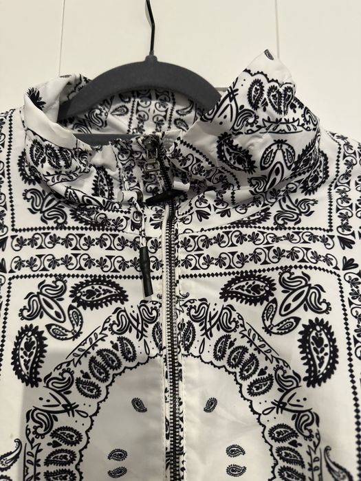 Kurtka wiosenna Bershka XS