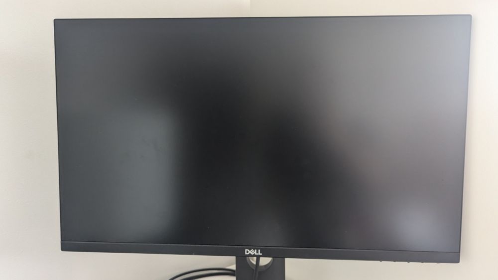 Monitor Dell LED ips 24 P2419H