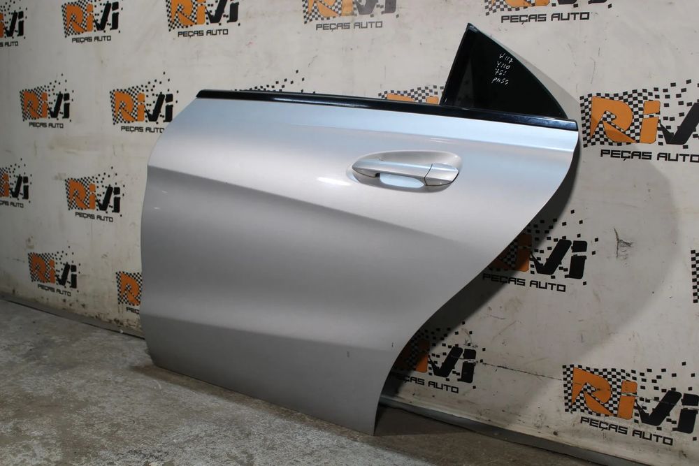 Porta trás esquerda MERCEDES-BENZ CLA Coupé (C117)