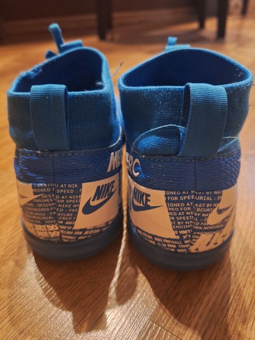 Nike Halówki  Mercurial Superfly 7