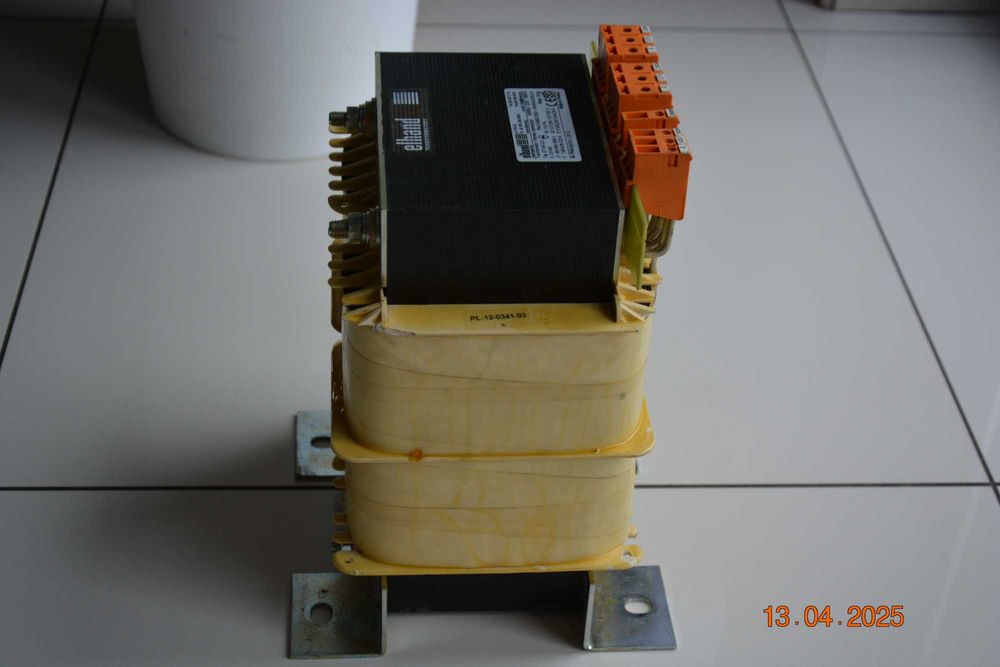 Transformator 230V - 110V i odwrotnie 110V - 230V 3kVA 3000 Wat NOWY