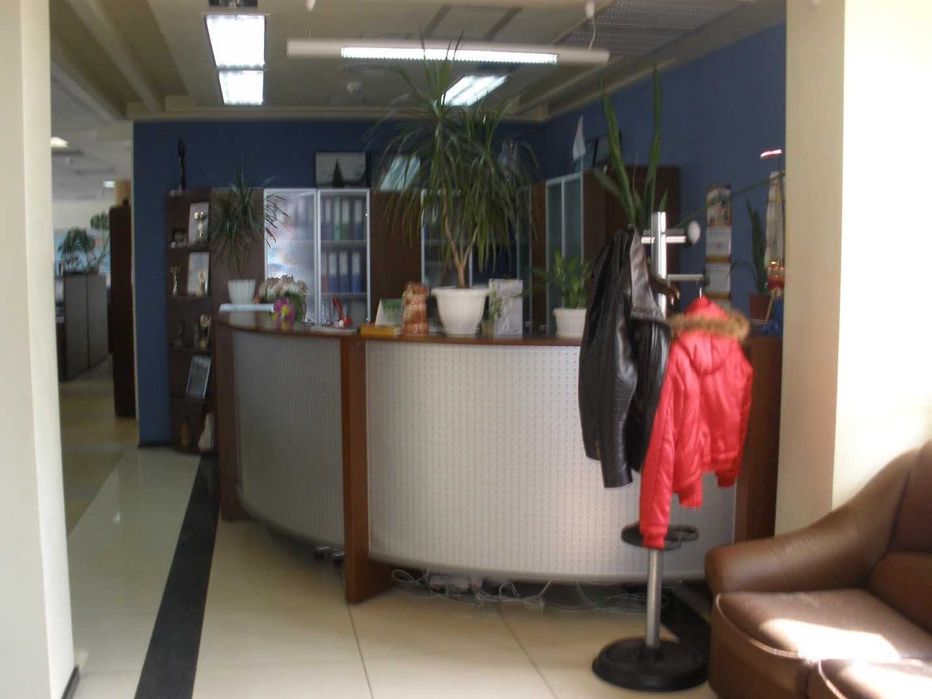 Продажа имущественного комплекса, складской базы