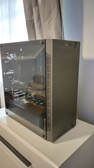 Komputer Ryzen 7 | RTX 2070S  | 16GB RAM | SSD+HDD | Windows 11