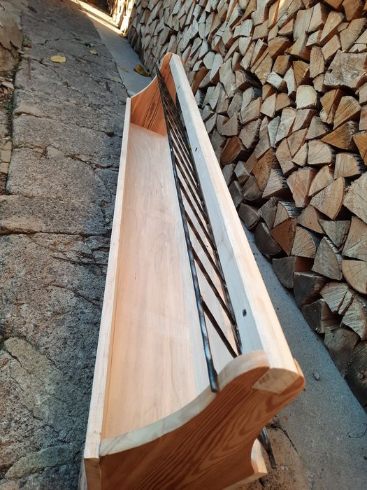 Корито для домашньої птиці