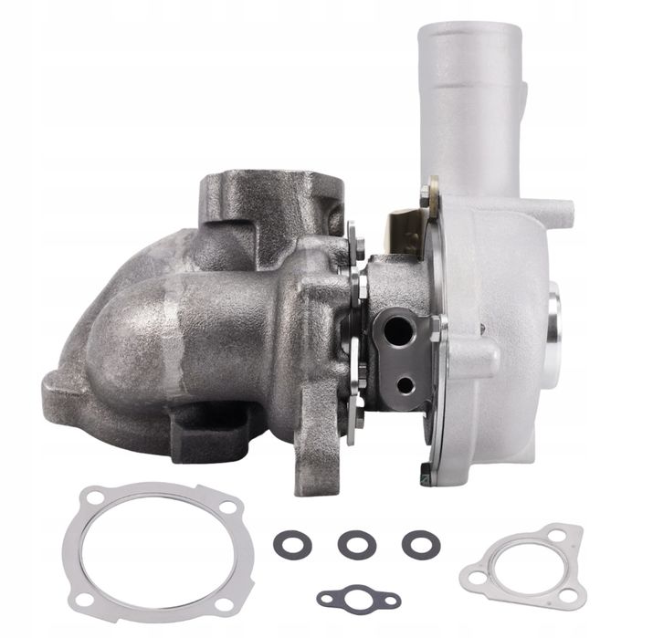 Turbosprężarka turbo Vw 1.8 T Audi A3 Golf IV Oktawia 150 km K03