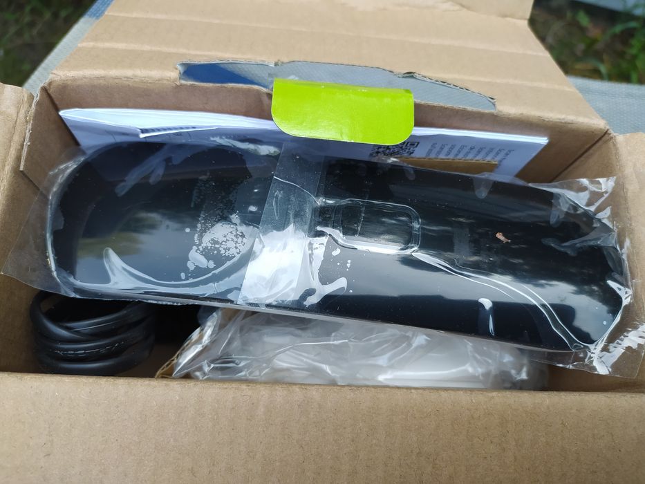 VTech CS1500 Bezprzewodowy telefon domowy DECT