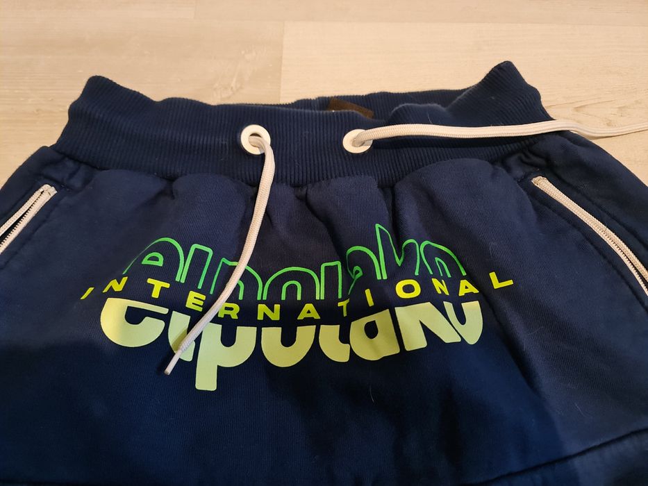 Spodnie dresowe el Polako r.s