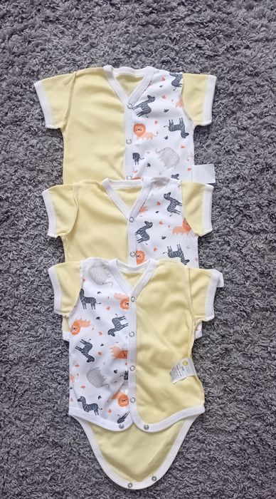 Боді з коротким та довгим рукавом,нові .